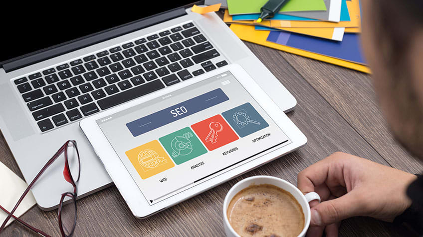 SEO Agency